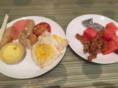 -惠州金海湾嘉华度假酒店