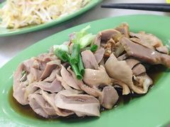-金伯利街美食夜市