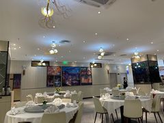大堂-胜记为食家·创新粤菜(车公庙店)