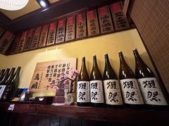 -鸟鹏烧鸟居酒屋(熙龙湾店)