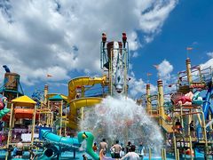 -秦皇岛乐岛海洋王国