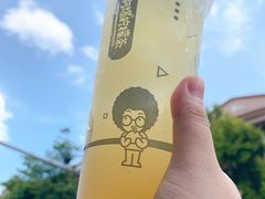 -阿爆柠檬茶(容桂店)