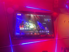 -星聚会KTV(金狮大厦店)
