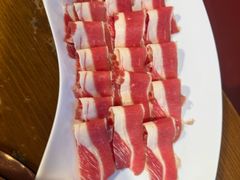 -前门杨记·铜锅涮肉(王府井·故宫店)