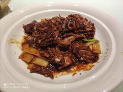 -城南往事·鲁菜济南菜(软件园美莲广场店)