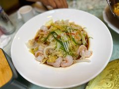 -牟传仁饭庄(星海店)