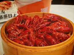 -靓靓蒸虾·头牌蒸虾(雪松路总店)