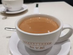 最正嘅港式奶茶-和平馆·地道港澳茶餐厅(西门口店)