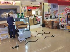 -西贝(金桥店)