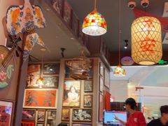 -王繁星面馆(西安熙地港店)