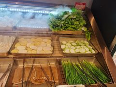-俊熙家点餐式自助烤肉店(南充王府井店)