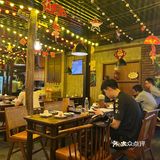 团建选这家果然没错