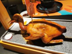 -羽鸽集·乳鸽专门店·地道顺德菜(岭南站店)