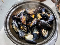 -甬小馆·焗海鲜温州菜(五马街店)