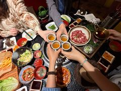 -牛焱·烧肉酒肆(五大道店)