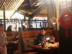 -外婆私房菜(新亚百货店)