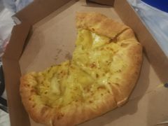 -达美乐比萨(良乡大学城店)