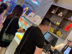 -奈雪的茶(印象城店)