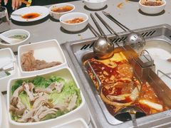 -海底捞火锅(金光华店)