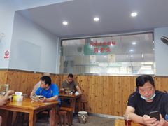 大堂-言老头面馆(南环农贸市场店)