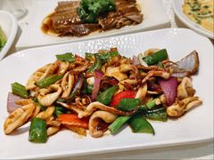 -潮之南·潮汕菜·鱼仔档(南山店)