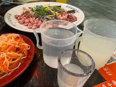 -顺水湾·牛肉牛杂火锅(驾鹤店)