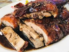 -澳门陈光记烧味饭店(万象城店)