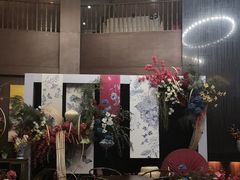 -水上明月·湖景餐厅