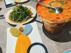 -Home Thai·泰谣(王府井apm店)