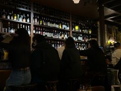 -La Tavernetta(Bar à Vin)(乌鲁木齐路店)
