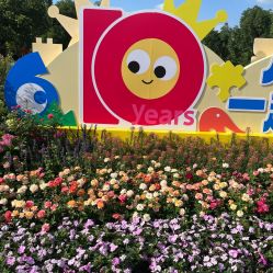-广州市儿童公园