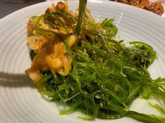 鲜蛤海藻王子-南小馆(迪士尼小镇店)