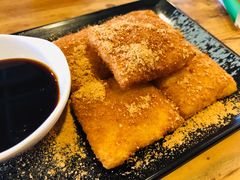 -霸道川面馆(张江店)