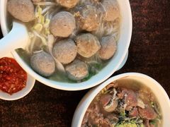 -潮镇老尾牛杂(环城西路店)