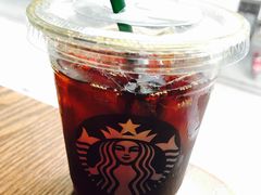 坦桑尼亚什维瓦卡手冲（中杯）-星巴克臻选(南京艾尚天地店)