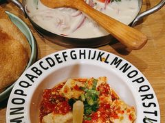 -迷你椰·泰式大排档(共康店)