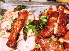 -绿茶餐厅(昌平悦荟店)