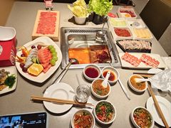 -海底捞火锅(如皋吾悦广场店)