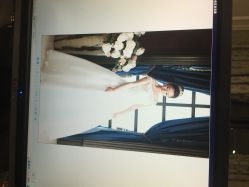 点击看大图 宝娜嫁衣馆-南京宝娜嫁衣婚纱礼服馆(中央路店)