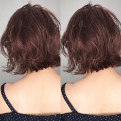 -3AM HAIR SALON染发烫发接发