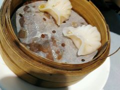 -御花园·粤菜·海鲜火锅(中山公园店)