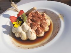 提拉米苏-Kathleen's Waitan 凯圣琳江景西餐厅(外滩店)