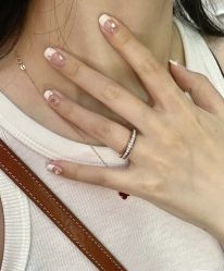 -1T·1M 日式美甲美睫