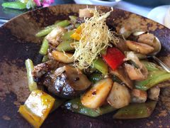 -三号黄浦会Canton Table