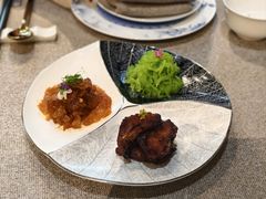 -太湖饭店·寄畅轩中餐厅