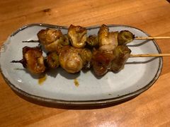 -鸟鸣门屋台料理(金帝银泰店)