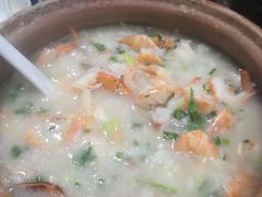 -德林砂锅粥(景田店)