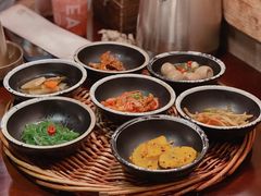 -三代烤肉(保利广场店)