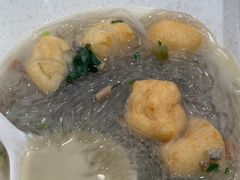 -鸭得堡老鸭汤·鸭血粉丝(南京博物院店)