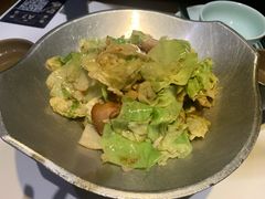 -卯时·龙光雅宴·精致锡帮菜(惠山古镇店)